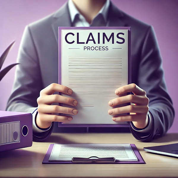 Claims Process